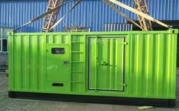 管城回族600kw大型柴油发电机组出租价格 管城回族600kw大型柴油发电机组出租价格