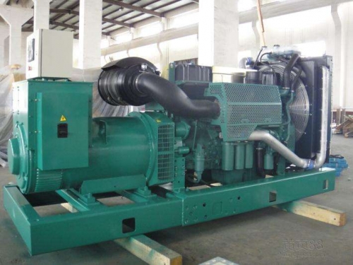 管城回族便携静音：租赁无声发电机组，便携式解决能源需求