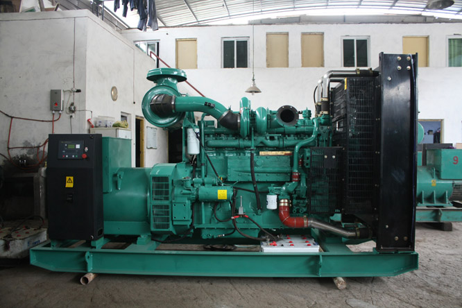 管城回族环保无噪音：租用静音发电机组，为环境和耳朵双重保驾护航